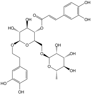Forsythoside A