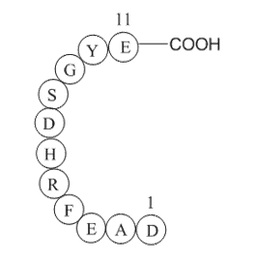 Beta-Amyloid (1-11)