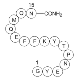 Amyloid Precursor C-Terminal Peptide