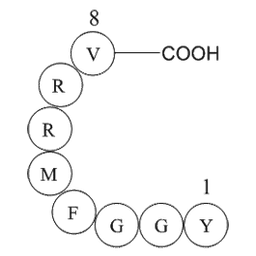 Adrenorphin, Free Acid