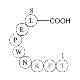 survivin (baculoviral IAP repeat-containing protein 5) (21-28)