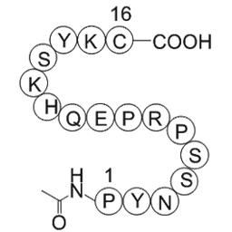 Nitric Oxide Synthase (599-613) Blocking Peptide, Bovine Endothelial Cell