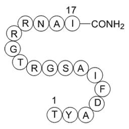 PKA inhibitor fragment (6-22) amide