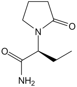 Levetiracetam
