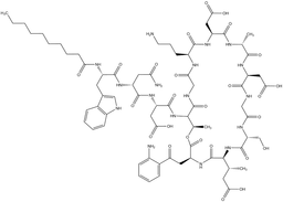 Daptomycin