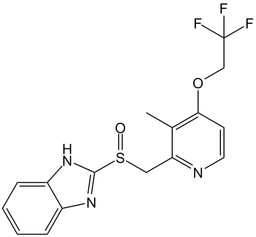 Lansoprazole
