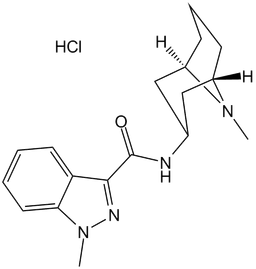 Granisetron HCl