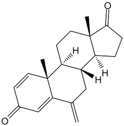 Exemestane