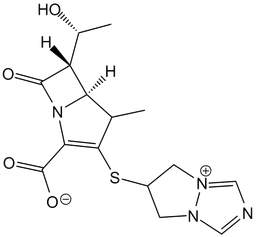 Biapenem