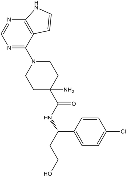 AZD5363