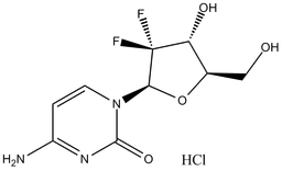 Gemcitabine HCl