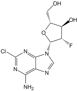 Clofarabine
