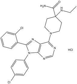 CP-945598 HCl