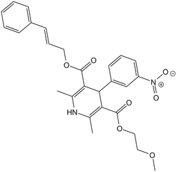Cilnidipine