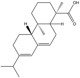 Abietic acid
