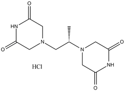 Dexrazoxane HCl (ICRF-187, ADR-529)