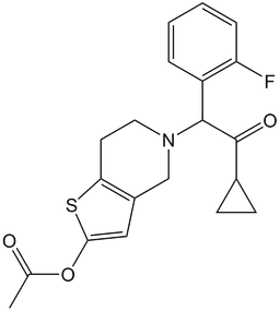 Prasugrel
