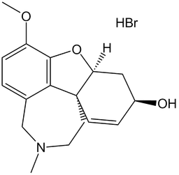 Galanthamine HBr