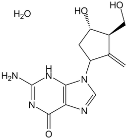 Entecavir Hydrate