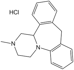 Mianserin HCl