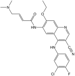 Pelitinib (EKB-569)