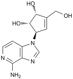 3-Deazaneplanocin,DZNep