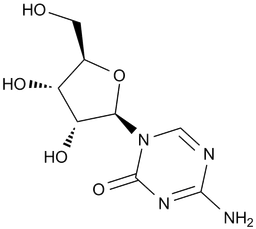 5-Azacytidine