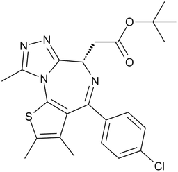 Bromodomain Inhibitor, (+)-JQ1
