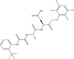 Emricasan