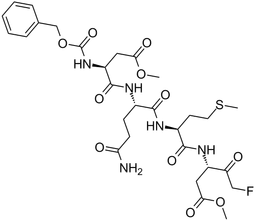 Z-DQMD-FMK
