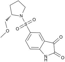 Caspase-3/7 Inhibitor I