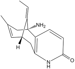 (-)-Huperzine A