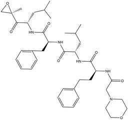 Carfilzomib (PR-171)