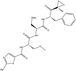 Oprozomib (ONX-0912)