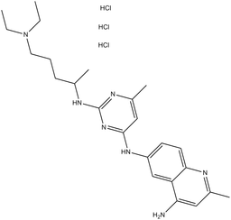 NSC23766 trihydrochloride