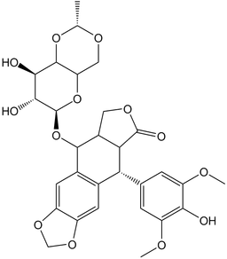 Etoposide