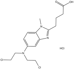Bendamustine HCl