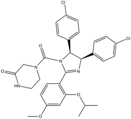 Nutlin-3b
