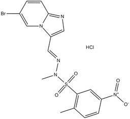 PIK-75 HCl