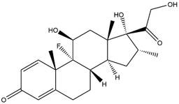 Dexamethasone (DHAP)