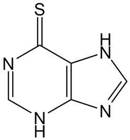 Mercaptopurine (6-MP)