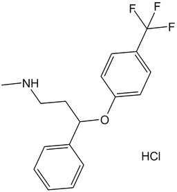 Fluoxetine HCl