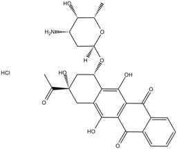Idarubicin HCl