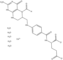 Leucovorin Calcium