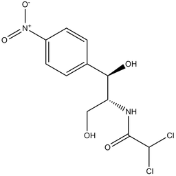 Chloramphenicol