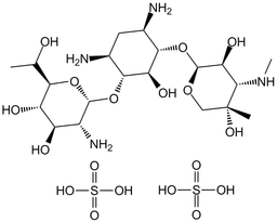 Geneticin, G-418 Sulfate