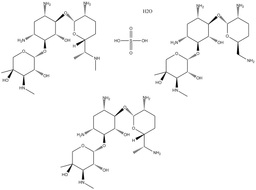 Gentamycin Sulfate
