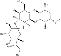 Hygromycin B