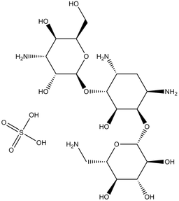 Kanamycin Sulfate