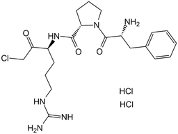 PPACK Dihydrochloride